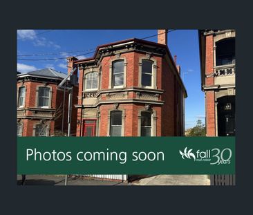 Tidy One Bedroom in the Heart of North Hobart - Photo 1