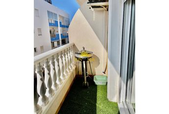 2 BEDROOM APARTMENT IN ALMORADI