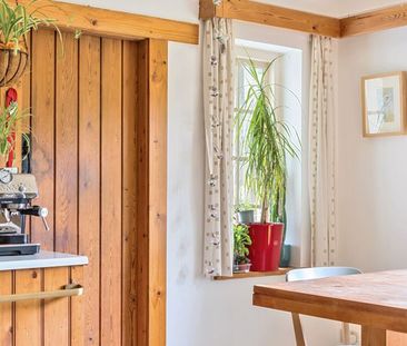 Tilford Road, Hindhead - 4 bedrooms Property for lettings - Seymours - Photo 3