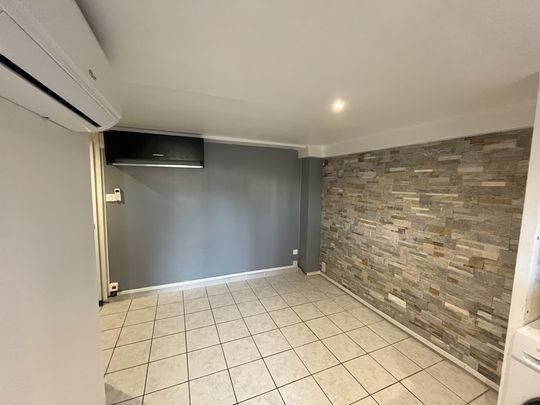 Appartement 18 m² - 1 pièce - Perpignan (66000) - Photo 1