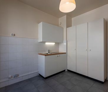 2 Zimmer, 31 m², 2. Stock - Foto 3