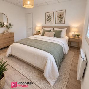 Location Appartement 3 pièces 48m² SENLIS 60300 - Photo 2