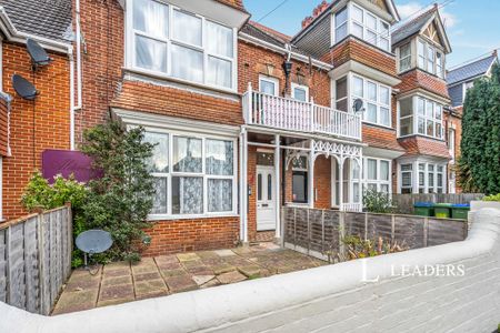 1 bedroom flat to rent - Photo 5