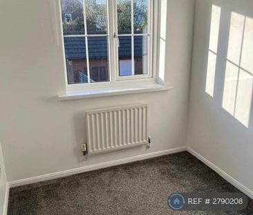 2 bedroom end of terrace house to rent - Photo 1
