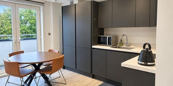 1 bedroom apartment to rent - Photo 3
