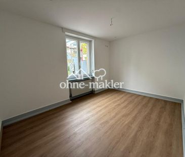 2 Frisch sanierte, gemütliche 3-Zimmer Wohnungen mit Einbauküche in... - Photo 1