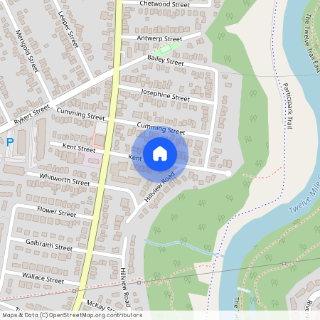 36B Kent Street, L2S 1H2, St. Catharines
