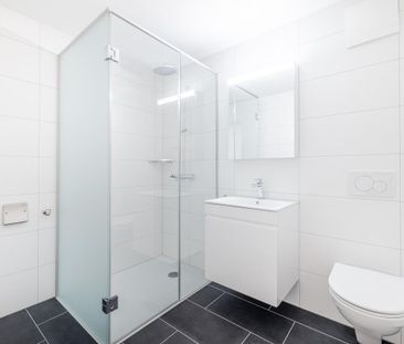 Grosszügige, moderne Wohnung mit Seeblick in Rorschacherberg - Foto 4