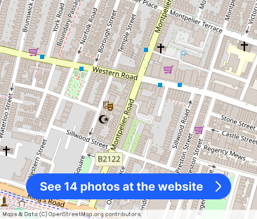 Montpelier Road, Brighton, BN1 2NL - Photo 1
