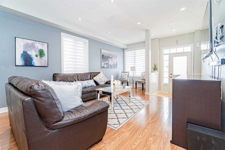 For Lease - 15 Windflower Road, Brampton, Ontario - Photo 2