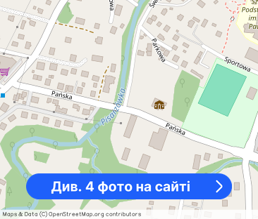 Mieszkanie, 40 m², Pisarzowice - Фото 1