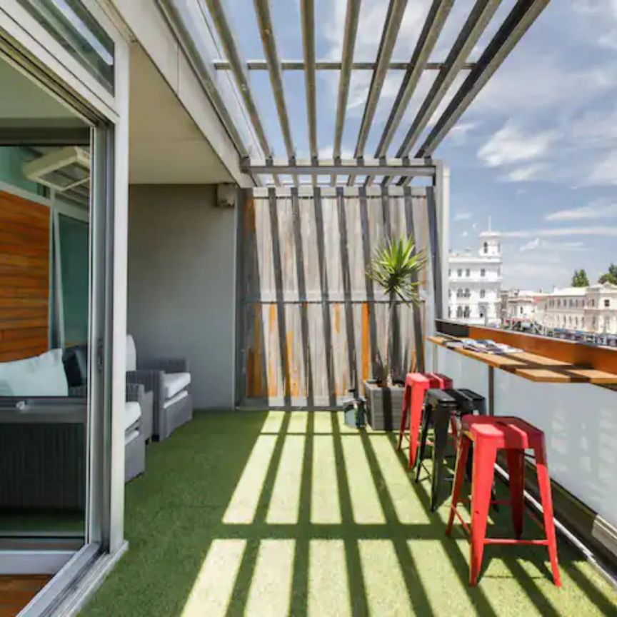 Unit 43/64 Fitzroy Street, - Photo 1