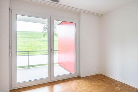 Zürcherstrasse 111 - 3.5 Zimmerwohnung in Feuerthalen - Photo 5