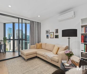 4611/228 La Trobe Street, Melbourne - Photo 3