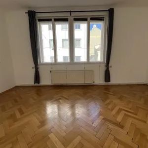 Geräumige, helle 4-Zimmer-Wohnung in 1120 Wien - bestens WG geeignet! - Photo 2