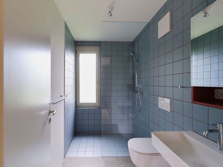 5 Zimmer, 128 m², 2. Stock - Photo 4