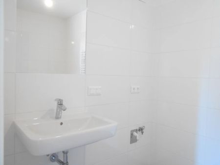 Q5 am PARK sonnige 2ZI mit 20m² S/O Balkon Reininghaus Gründe - Foto 5