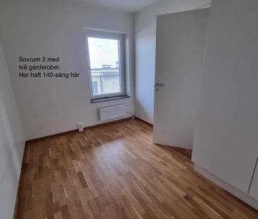Stenkvistavägen, Bandhagen - Photo 6
