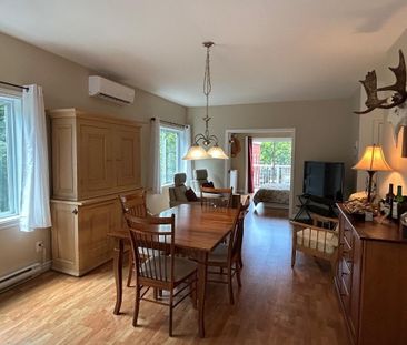 5 1/2 Logement Appartement Saint-Hyacinthe - Photo 4