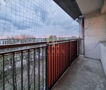 Zwierzęta akceptowane | Osobna Kuchnia | Balkon - Photo 1
