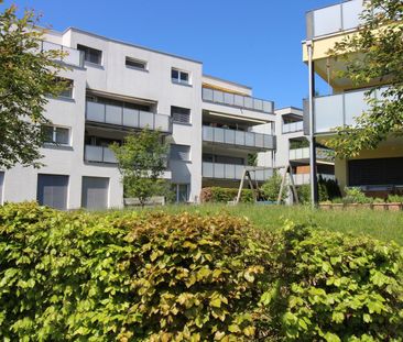 Lichtdurchflutete 3 1/2-Zimmerwohnung im Oberland zu vermieten - Photo 2