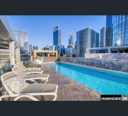 1113/11 Barrack Square, Perth, WA 6000 - Photo 2