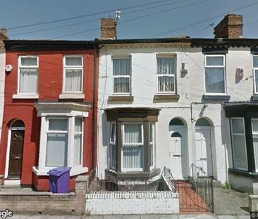 Room in a Shared House, Mansell Road, L6 - Photo 3