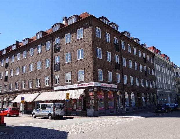 Helmfeltsgatan 17 - Photo 1