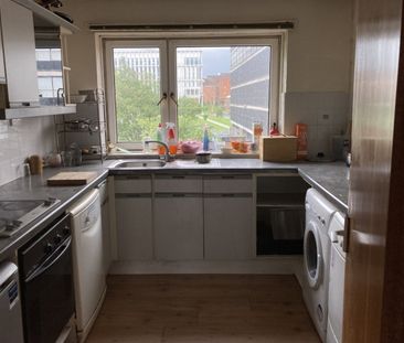 Room in a Shared Flat, North Frederick Path, G1 - Photo 4