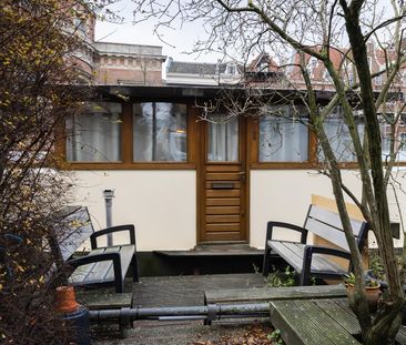 Huis te huur: Singel 44-G 1015 AB Amsterdam - Photo 4