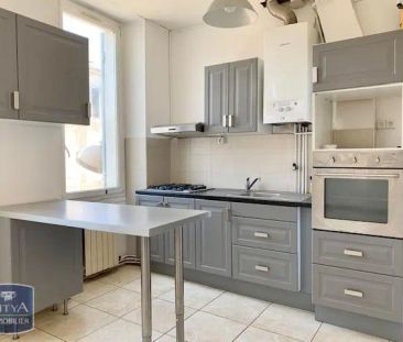 Appartement à louer 1 pièce 37.97m² - Photo 3