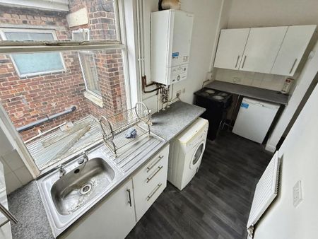 1 bedroom apartment to rent - Photo 3