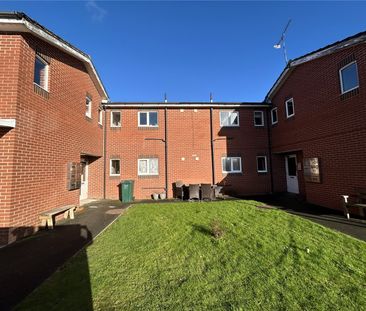 1 bedroom property to rent Regent Street, Church Gresley, Swadlinco... - Photo 3