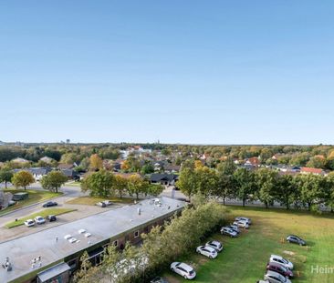 Velkommen til Mølleparkbo - Mølleparkvej 2, 4 og 6. - Foto 6