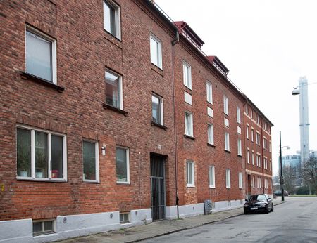 Sofiagatan 6, Södra Sofielund - Photo 2