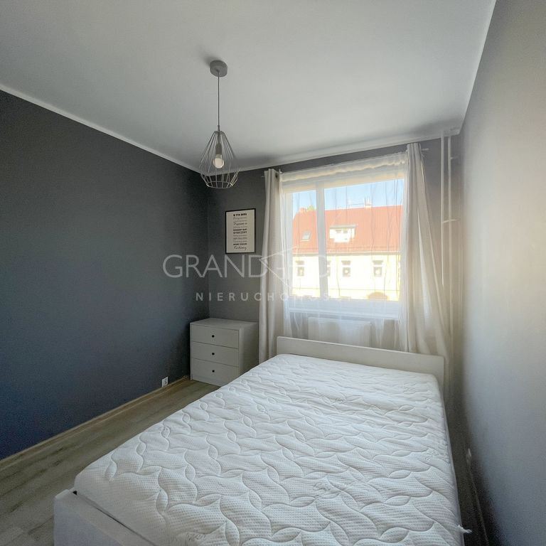 Mieszkanie | Wynajem - Фото 1