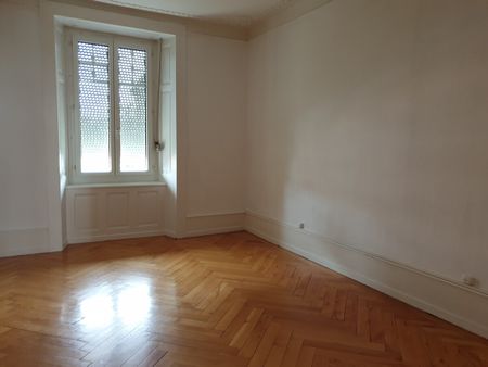 Appartement quatre pièces - Photo 4