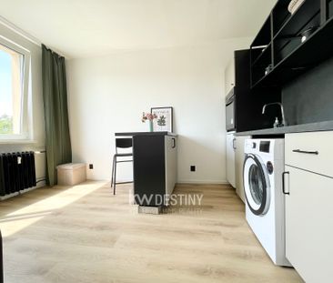 Pronájem bytu 1+kk a garsoniéry 22 m², SNP 2353, Ústí nad Labem - Photo 6