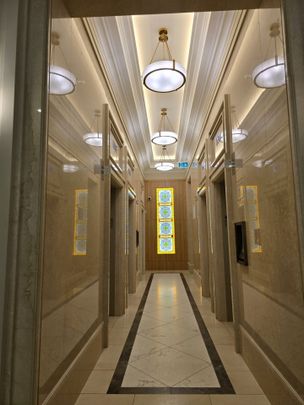 For Lease - 30 Elm Drive Unit# 1509, Mississauga, Ontario - Photo 1