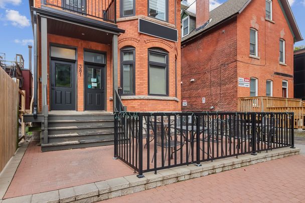 For Lease - 381 Cooper Street Unit# 2, Ottawa Centre, Ontario - Photo 1