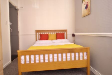 Student Accommodation, 44 Cromwell Street, Lincoln, Lincolnshire, LN2 5LP, United Kingdom - Photo 5