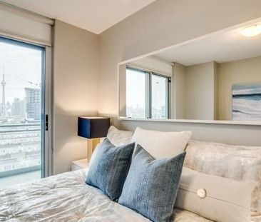 For Lease - 80 Western Battery Road Unit# 909, Toronto, Ontario - Photo 1