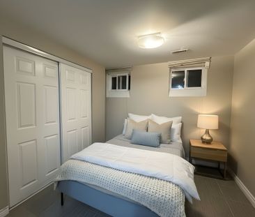 For Lease - 36 George Henry Boulevard, Toronto, Ontario - Photo 3