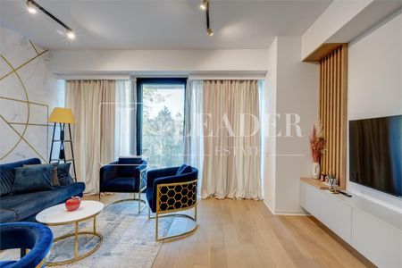 Nou! Premium | Apartament 3 camere | Floreasca Mircea Eliade - Photo 2