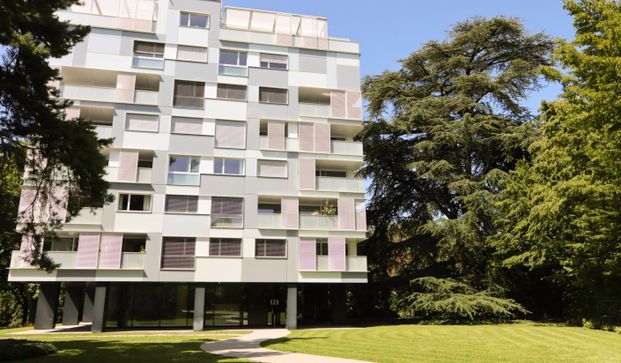 Appartement de 2 pièces au 6ème étage - Photo 1