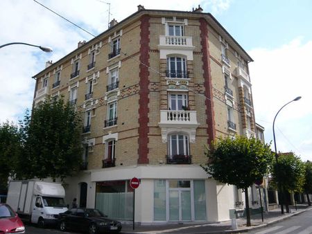 Location Appartement 3 pièces 61m² - Photo 5