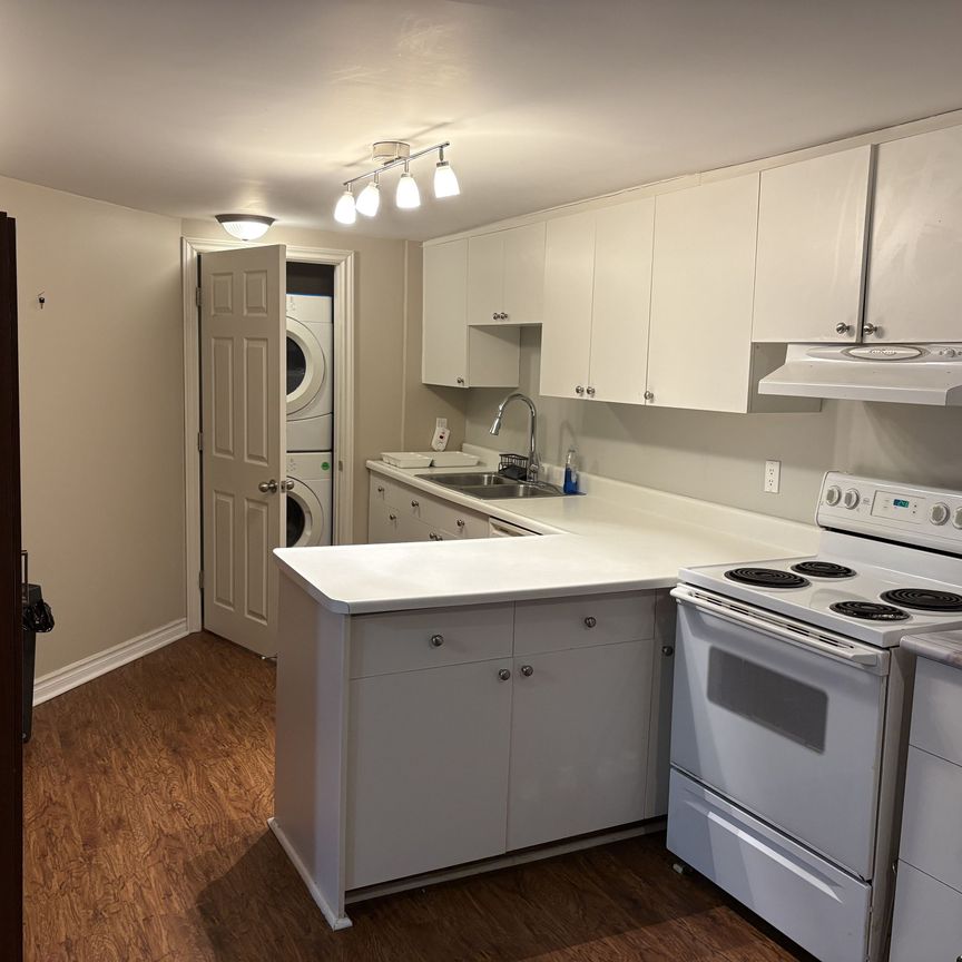 For Lease - 1975 Fairport Road Unit# Bsmt, Pickering, Ontario - Photo 1