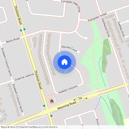 2 Viceregal Court Unit# BSMT, Whitby