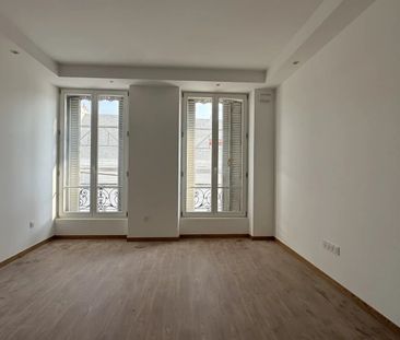 Appartement T2 non meublé - Photo 1