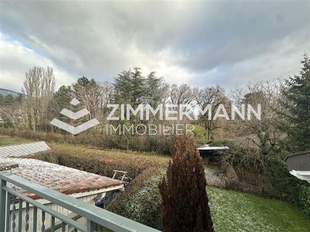 Appartement,3,70 - Foto 5